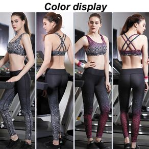 yoga pants