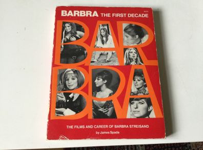 Barbara Streisand