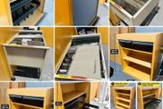 Cabinets Filing and Storage Solutions