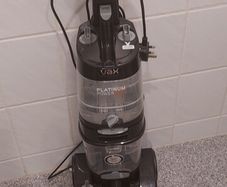 Carpet & Upholstery Washer