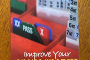 Improve Your Bidding Judgement - Neil Kimelman (Bridge)