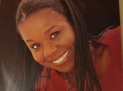 Randy Crawford Secret Combination 1981 Vinyl LP
