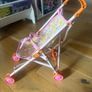 Djeco Doll Buggy/Stroller Image 2