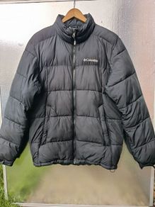 Columbia Jacket