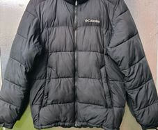 Columbia Jacket