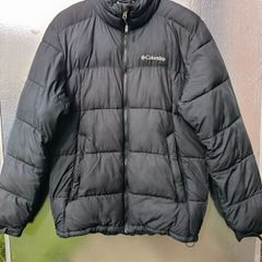 Columbia Jacket
