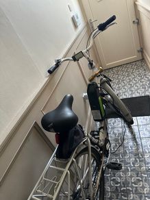 Bicycles