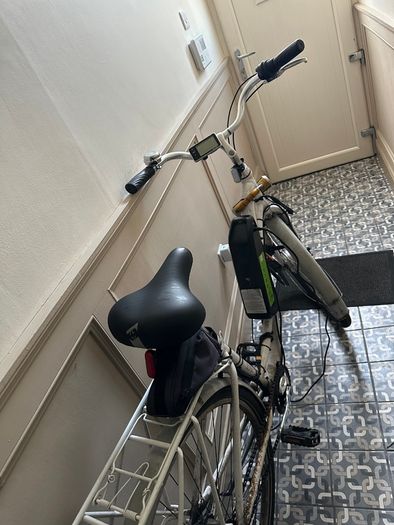 Bicycles