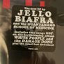 Jello Biafra And The Guantanamo School Of Medicine (Dead Kennedys) - Shock-U-Py! Image 2