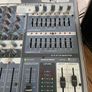 Peavey powered mixer desk Image 3