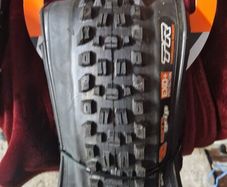 Maxxis Tubeless