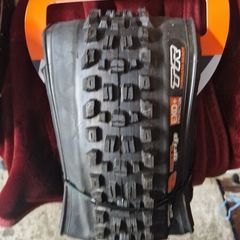 Maxxis Tubeless