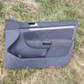 Right Front Drivers Door Mk5 Golf Image 2