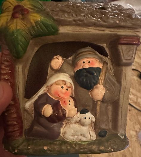 Christmas decoration