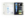 Apera Instruments PH60F Premium Pocket pH Pocket Tester Kit for Surface Testing Image 4
