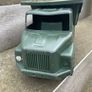 Vintage Scania military dump truck made by Plasto Image 3