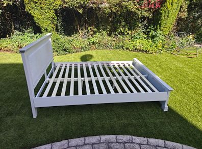 Bed Frame  - size King