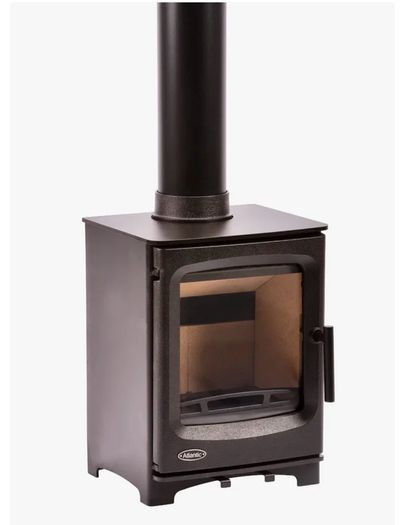 stove