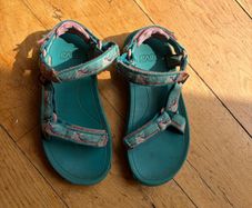 Kids Tevas Sandals