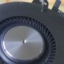 Macbook Pro A1989 A1706 Fan Apn: 610-00146-a Model No: Cc020k02c Image 2