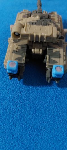 Transformer / toy
