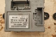 Doors ECU Ford Mondeo 2008