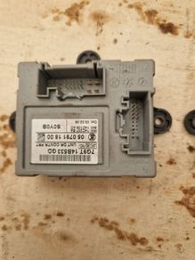 Doors ECU Ford Mondeo 2008
