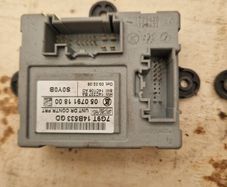 Doors ECU Ford Mondeo 2008