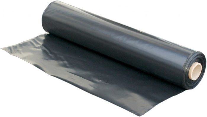 Rolls of polythene (Prices in description)