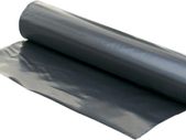Rolls of polythene (Prices in description)