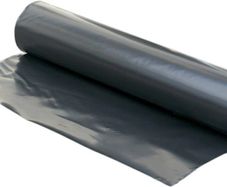 Rolls of polythene (Prices in description)