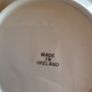 vintage irish china Image 9