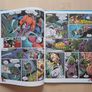 Marvel Spider-Man Annual 2019 Hardback (Superheroes Comic Book) Image 7