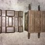 Ammo Box 4 pack Image 4