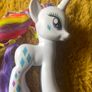My Little Pony Rarity 2010 Image 3