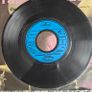 Topper Headon, Drumming Man,  German  PS 7"s The Clash Image 3