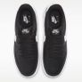 Nike Air Force 1 Black and White UK 11.5 Brand New and Unworn Image 4