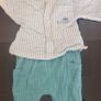 Newborn Outfit Image 5