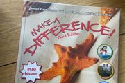 Make A Difference (Third Edition)