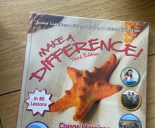 Make A Difference (Third Edition)