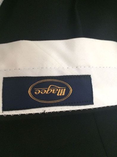 Magee Trousers