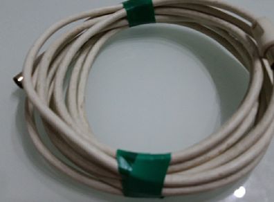 coaxial cable
