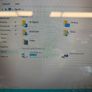 Toshiba Satellite C850D Laptop AMD E1-1200 1.40GHz 8GB RAM 128GB SD Windows 10 Pro HDMI Image 4