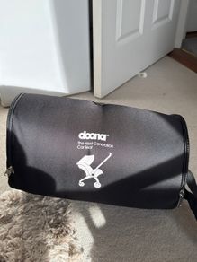 Doona Padded Travel Bag