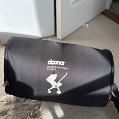 Doona Padded Travel Bag