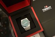 Tissot PRX watch