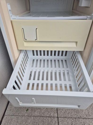 LG Freezer