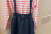 Girls piece outfit