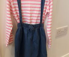 Girls piece outfit