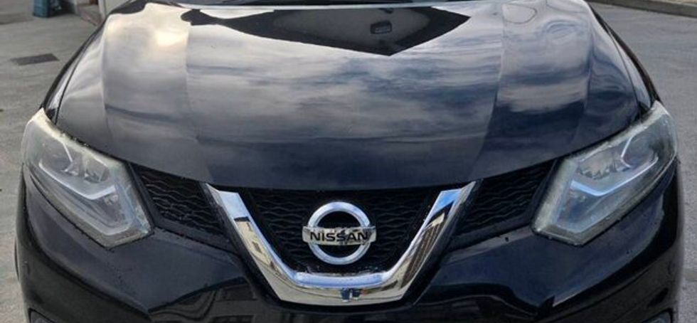 Nissan X-Trail SVE 7-Seater | Luxury trim
